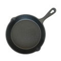 Pre-Seasoned Cast Iron Skillet Home Use Cookware